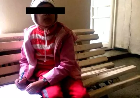 Fetița din Iași bolnavă de cancer, pe care părinții au refuzat să o mai trateze, a murit