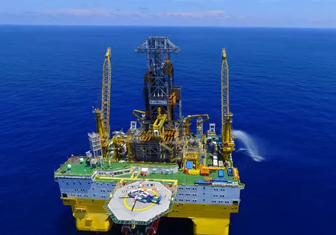 Petrom și Romgaz au scăpat de taxa pe stâlp pe investițiile din Marea Neagră - EXCLUSIV