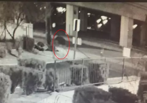 Poliția caută un posibil criminal în serie. A ucis numai oameni ai străzii