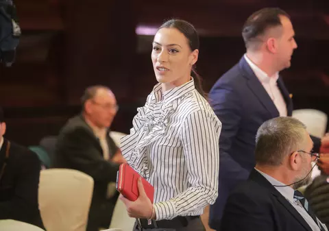 Cătălina Ponor: ”Eu nu mă vaccinez deocamdată”. Motivele invocate de fosta mare gimnastă