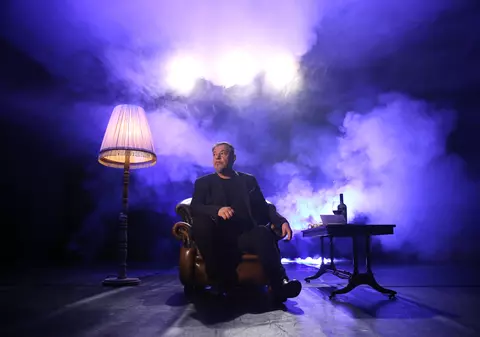 VIDEO/ Bodo, despre dragoste și vechi demoni. "Înainte de Dumnezeu, îmi umpleam golul din suflet cu alcool, cu fete și cu întâmplări ciudate”