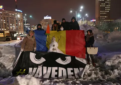 150 de consilieri de probațiune protestează mâine în Capitală