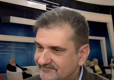 Radu Coșarcă a fost numit președinte al Consiliului de Administrație al unei companii care se ocupă de exploatarea cuprului