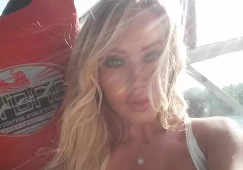 Cu ce traume a rămas Raluca Podea după accidentele pe care le-a avut. "Mi se întâmplă în somn"