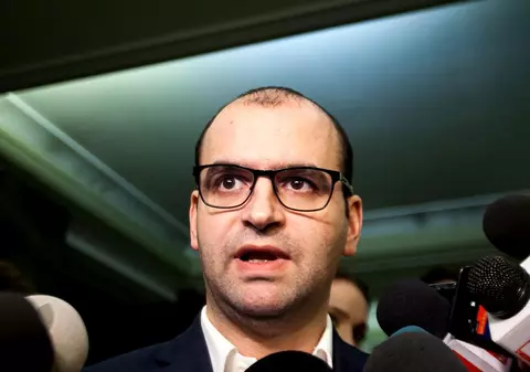 Prima reacție a lui Horia Georgescu după ce a fost condamnat la închisoare. „Nu am fost nicio clipă acuzat de corupție”