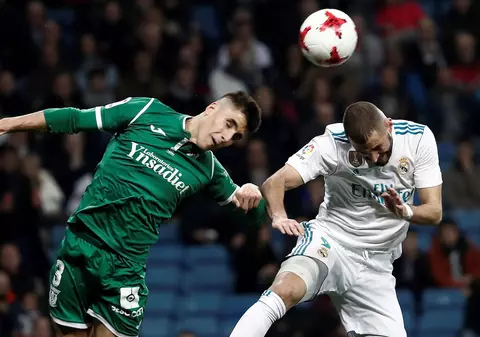 Cota zilei și avancronică pentru Levante vs Real Madrid