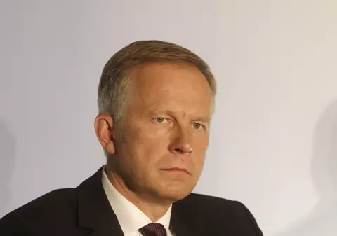 Scandal în Letonia, după ce Guvernatorul Băncii Centrale a fost reținut