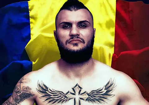 Meci de titlu mondial pentru Cristian Ristea. „Sfaturile lui Leonard Doroftei îmi vor fi utile!”