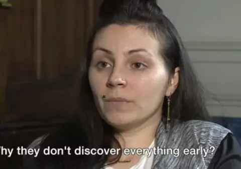 Româncă închisă pe nedrept în Marea Britanie, eliberată după 13 luni. Femeia a născut în închisoare