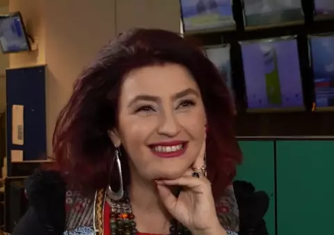 VIDEO EXCLUSIV/Rona Hartner a slăbit 10 kilograme la Ferma Vedetelor. „Pot să mă îmbrac cu hainele de la 25 de ani”