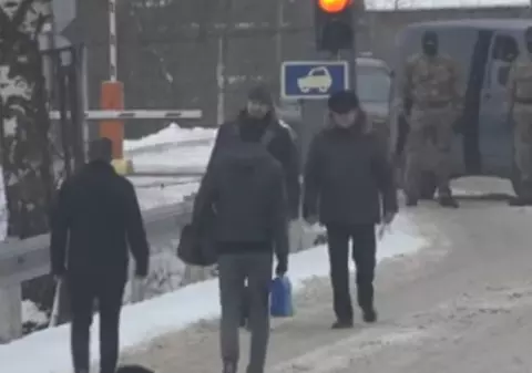 VIDEO | Schimb de spioni între Rusia și Estonia