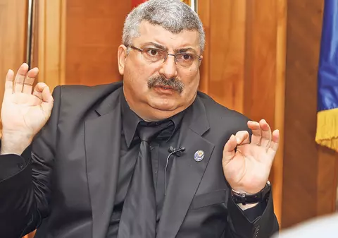 Ce le lasă Silviu Prigoană urmașilor săi. Omul de afaceri a spus-o pe șleau