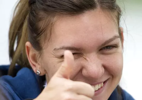 Simona Halep este pregătită pentru Indian Wells: ”Mi-am revenit după Australian Open”