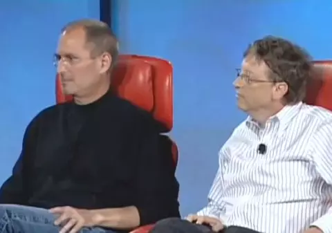 FOTO | Cum arată fiicele lui Bill Gates şi Steve Jobs. Sunt vecine, dar rivale la concursurile de echitaţie