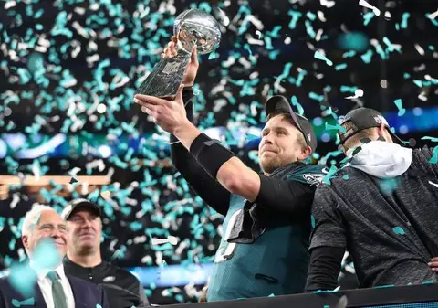 SuperBowl 2018: succes spectaculos și surprinzător al ”vulturilor” din Philadelphia. Party pe străzi! | VIDEO