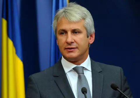 Teodorovici: Comisia Europeană trebuie informată despre amnistia fiscală