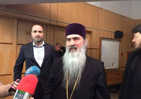 Pelerinajul din Constanța de Sfântul Andrei, doar pentru localnici. Judecătorii au respins cererea lui ÎPS Teodosie