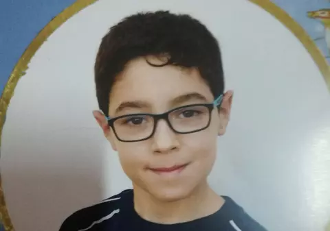 Un copil de 10 ani a dispărut la Timișoara în timp ce mergea la școală