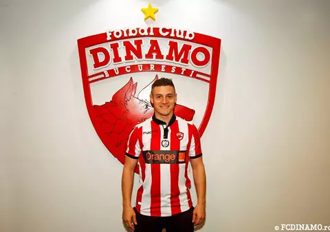 Liga I, etapa a 24-a: Concordia Chiajna - Dinamo (luni, 20.45, Digi, Telekom, Look). Torje și Palici sunt în lotul ”câinilor”