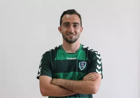 Fotbalistul turc Muhammed Yurukuslu a murit la doar 26 de ani! Cauza morții a fost o hemoragie craniană