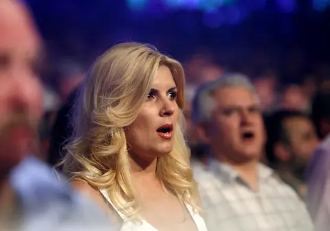 Elena Udrea a plecat în Costa Rica. Ar fi aterizat pe Aeroportul Internațional San Juan pe 7 februarie