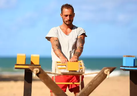 Cine este Vladimir Drăghia, finalist “Exatlon”, din echipa “Faimoșii”