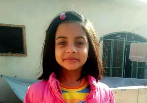 Ucigașul unei fetițe a primit 4 condamnări la moarte în Pakistan