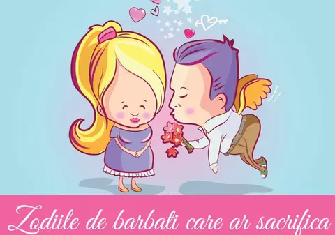 Cine are acasă un bărbat care este într-una din aceste zodii, nu trebuie să-l piardă sub nicio formă! El face orice pentru femeia iubită!