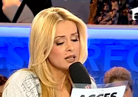 Simona Gherghe s-a revoltat și le-a spus-o direct în față. "Nu-mi face plăcere să stau de vorbă cu voi"