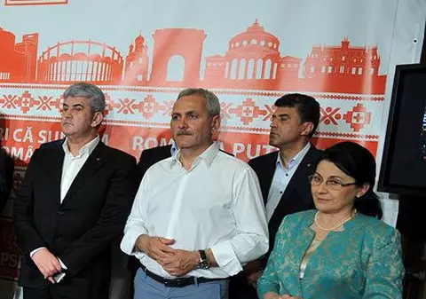 Războiul Dragnea-Statul Paralel. ”Mare surpriză. Iohannis și Oprea, speriați și agitați. Eu nu cedez”