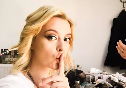 Diana Dumitrescu își dorește cu disperare un copil, mai tare decât nuntă. "Aș fi o soacră tare a dracu"