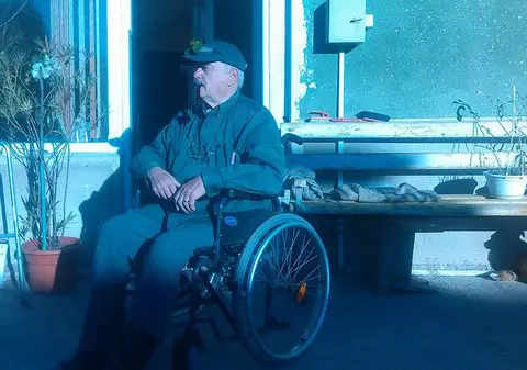 Povestea dramatică a lui Nicolae Neagoe, bronz la bob două persoane la Olimpiada din 1968, singura medalie românească la JO de iarnă: ”Nu vrea să mor până nu o să văd iar pârtie la Sinaia”