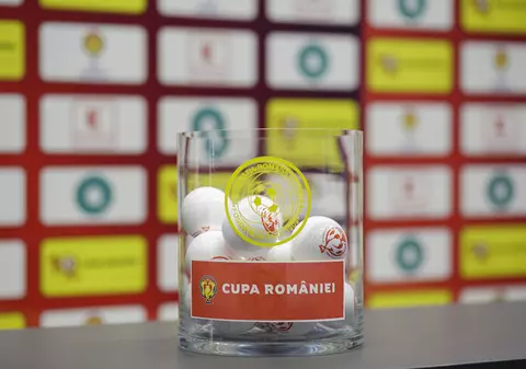 Cupa României 2018 la fotbal, semifinale. Derby județean în penultimul act: FC Hermannstadt - Gaz Metan. Programul meciurilor