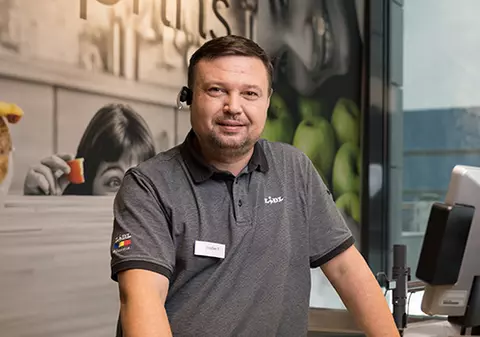 Vrei un loc de muncă bine plătit? Fa-te șef la Lidl