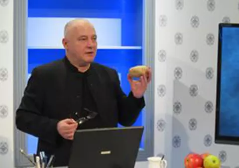 Mircea Stoian s-a despărțit de iubita lui. “Am încercat zadarnic”