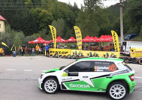 Federația Română de Automobilism Sportiv, 100 de evenimente în 2018!