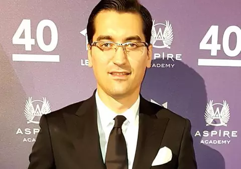 Răzvan Burleanu a ieșit din nou la atac: ”Lupescu, Prunea & Naşu cumpără ceasuri de lux din banii FRF”