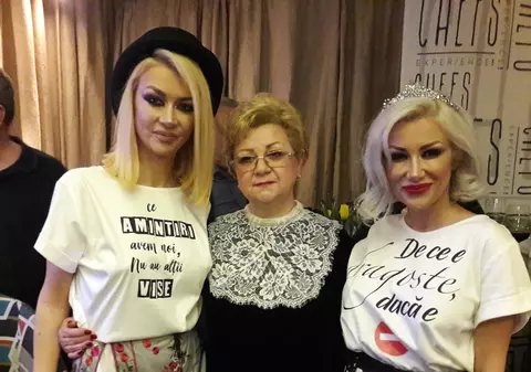 EXCLUSIV/ Fetele de la Bambi s-au operat pe ascuns. Părinții au aflat ultimii!