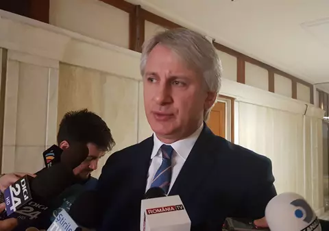 Plata orelor suplimentare pentru polițiști are un impact bugetar de circa 200 de milioane de lei, anunță ministrul Finanțelor Publice