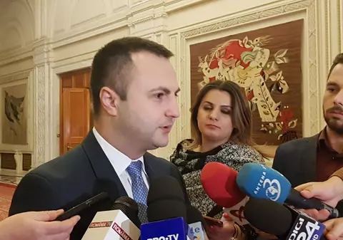 USR a cerut audierea lui Liviu Dragnea în comisia SRI, în data de 20 martie; Cererea a fost respinsă la vot de PSD și ALDE
