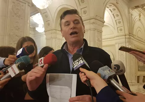 Olar își retrage semnătura de pe proiectul privind pensiile speciale pentru primari: ”În plen, voi vota pentru!” (VIDEO)