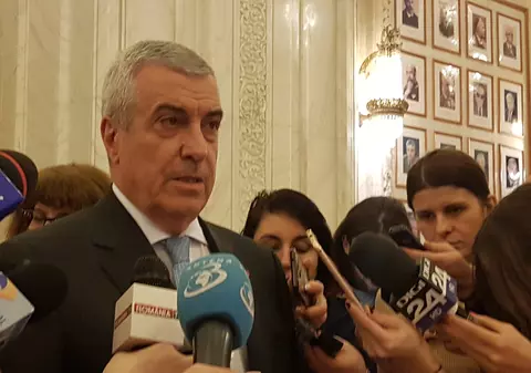 Tăriceanu, despre Autoritatea Națională pentru Interceptarea Comunicațiilor: E în lucru, va fi un moment ”T zero” în activitatea serviciilor