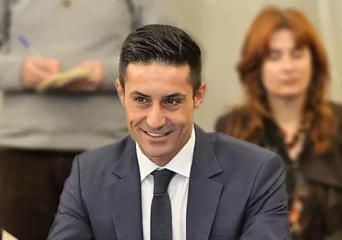 Claudiu Manda, reacție în scandalul Dragnea-Ponta: ”L-am întrebat pe domnul Maior dacă s-a implicat vreodată în constituirea vreunui guvern şi a spus că nu”