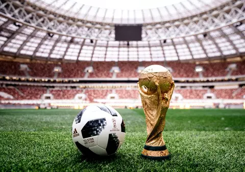 Tot ce trebuie să știi despre finala Campionatului Mondial. Croația vrea primul trofeu major