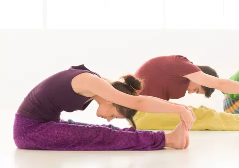 Cinci lucruri pe care trebuie să le faci înainte de a te culca, dacă vrei să slăbești