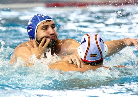 Campionatul European de polo masculin 2018 de la Barcelona. Tricolorii vor evolua în grupa D. Start contra campioanei en-titre