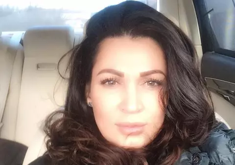 Nicoleta Luciu slăbește mâncând slănină. “Împart o porție în zece și…”