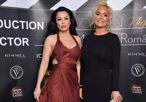 Câți bani a cheltuit Brigitte Sfăt  pe operațiile estetice. Suma e fabuloasă