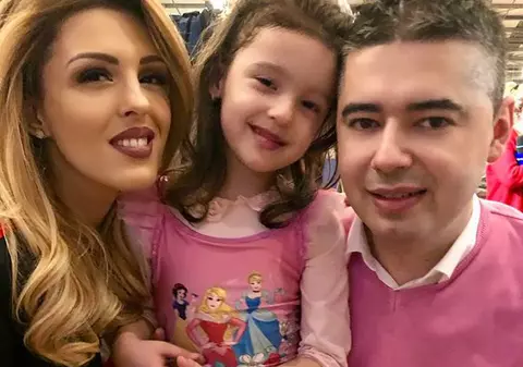 Diana Bișinicu a recunoscut în fața tuturor. “Este posibil să avem gemeni “. La ce nume s-a gândit artista