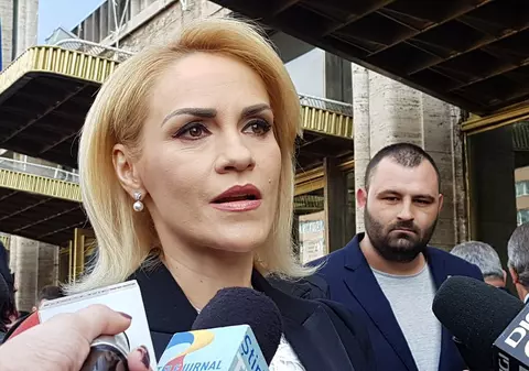 Firea, la Congresul PSD: ”Fac apel la calm. Nu dăm o impresie bună când ne certăm”